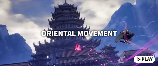 Oriental Movement